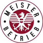 Meisterbetrieb Logo