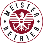 Meisterbetrieb Logo